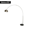 Торшер Kink Light Альфаси 7063,16 — купить в Bronko‑Decor