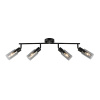 Спот Escada Sector 10172/4 Chrome — купить в Bronko‑Decor