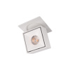Встраиваемый спот Loft IT Top 10325/B White — купить в Bronko‑Decor