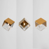 Подвесной светильник Cloyd Cubit 11045 — купить в Bronko‑Decor