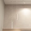 Светильник на шине Denkirs DK6210-WH — купить в Bronko‑Decor