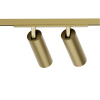 Трековый однофазный светильник Denkirs Shine spot DK5742-SB — купить в Bronko‑Decor