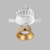Встраиваемый светильник Lightstar Domino G214603 — купить в Bronko‑Decor
