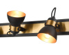 Спот Vele Luce Vulcano VL6544W04 — купить в Bronko‑Decor