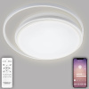 Потолочная люстра Natali Kovaltseva Groove LED LAMPS 81186 — купить в Bronko‑Decor