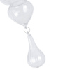 Потолочный светильник Divinare Goccia 4002/02 PL-3 — купить в Bronko‑Decor