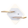 Настенный светодиодный светильник Ambrella Light Wall FW100 — купить в Bronko‑Decor