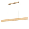 Подвесной светильник Wertmark Edda WE514.03.713 — купить в Bronko‑Decor