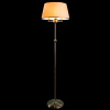 Торшер Arte Lamp Alice A3579PN-3AB — купить в Bronko‑Decor