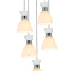 Каскадная люстра Reluce 07280-0.9-05 — купить в Bronko‑Decor