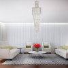Подвесная люстра Arti Lampadari Valencia E 1.11.50.501 N — купить в Bronko‑Decor