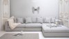 Бра Lucia Tucci Ashanti W1250.2 Clear — купить в Bronko‑Decor