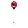 Настенный светильник Loft IT Joy 10291 Red — купить в Bronko‑Decor