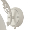 Бра Arte Milano 341837/1W WT+SL — купить в Bronko‑Decor