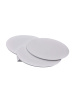 Настенный светильник Elvan GW-6809R-12W-WW-Wh — купить в Bronko‑Decor