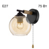 Бра Citilux Tika CL133411 — купить в Bronko‑Decor