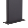 Садовый светильник Mantra 6772 — купить в Bronko‑Decor