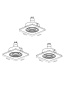 Встраиваемый светильник Lucide Focus 11002/15/12 — купить в Bronko‑Decor