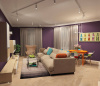 Светильник на шине Denkirs DK6202-WH — купить в Bronko‑Decor