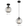 Потолочный светильник Vitaluce V2852-1/1PL — купить в Bronko‑Decor