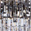 Подвесная люстра Arte Lamp Nicoletta A1051SP-10CC — купить в Bronko‑Decor