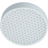 Точечный светильник iLedex Mercury 5555-24W-D160-3/4/6K-WH+BK — купить в Bronko‑Decor