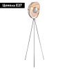 Торшер Lussole Lgo Klamath LSP-0557 — купить в Bronko‑Decor