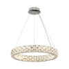 Подвесная люстра Maytoni Castello MOD335PL-L30CH3K — купить в Bronko‑Decor