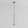 Подвесной светильник Elektrostandard Hall 50314 LED 4690389209161 a068821 — купить в Bronko‑Decor