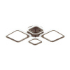 Накладная люстра LUMION 4521/72CL — купить в Bronko‑Decor