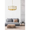 Подвесная люстра Simple Story 1093-7PL — купить в Bronko‑Decor