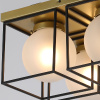 Потолочная люстра Illumico IL0050-4C-79 — купить в Bronko‑Decor