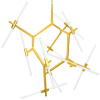Подвесная люстра Lightstar Struttura 742203 — купить в Bronko‑Decor