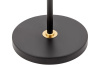 Торшер Lumina Deco Mira LDF 7731-2 BK+MD — купить в Bronko‑Decor