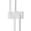 Настенный светильник Escada Rail 10219/2LED White — купить в Bronko‑Decor