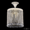 Потолочная люстра Bohemia Ivele Crystal AL19201/25FL WMG — купить в Bronko‑Decor