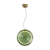 Подвесной светильник Freya Borbon FR5442PL-L11GN — купить в Bronko‑Decor
