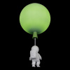 Потолочный светильник Loft IT COSMO 10044/200 Green — купить в Bronko‑Decor