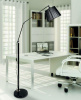 Торшер Lumina Deco Prizze LDF 316 BK — купить в Bronko‑Decor