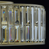 Подвесной светильник MW-Light Монарх 1 121010305 — купить в Bronko‑Decor