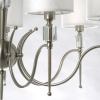 Подвесная люстра MW-Light Конрад 667012707 — купить в Bronko‑Decor