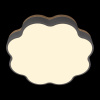 Потолочный светильник Loft IT Axel 10225/36 Grey — купить в Bronko‑Decor