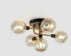 Потолочная люстра Moderli Smolly V2060-5C — купить в Bronko‑Decor
