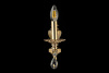 Бра Arti Lampadari Amelia E 2.1.1.502 GB — купить в Bronko‑Decor