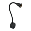Бра Arte Lamp A7603AP-1BK — купить в Bronko‑Decor