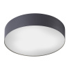 Потолочный cветильник Nowodvorski Arena Graphite Graphite 10181 — купить в Bronko‑Decor