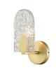 Бра Vele Luce Aria VL1951W01 — купить в Bronko‑Decor