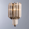 Настенный светильник Divinare Frizzante 1683/01 AP-1 — купить в Bronko‑Decor