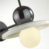 Бра Odeon Light Hatty 5014/1WD — купить в Bronko‑Decor
