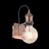 Бра Ideal Lux Frida AP1 Rame Antico 163338 — купить в Bronko‑Decor